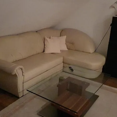 Apartman Joanna - Ma Rheinau 5 Mannheim