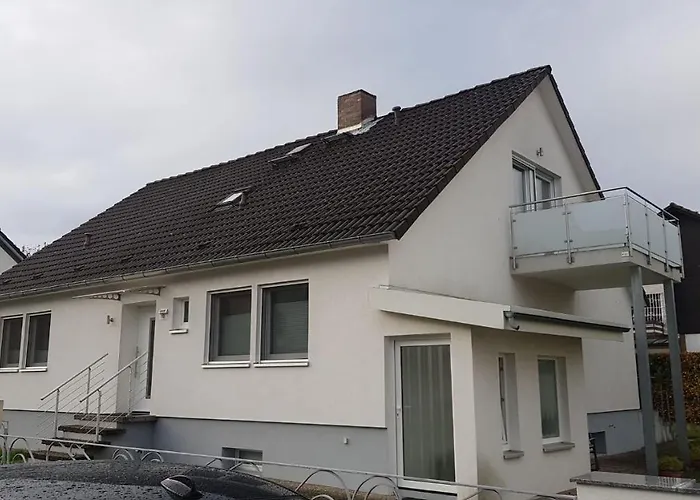 Joanna - Ma Rheinau 5 Apartman