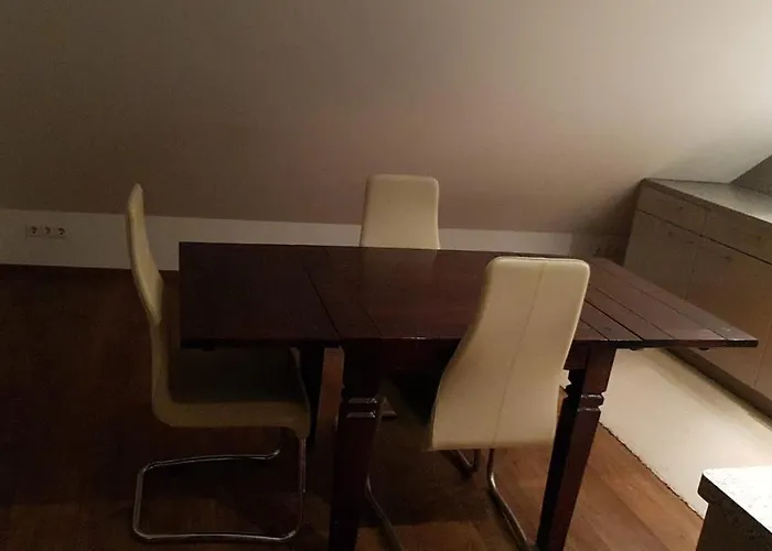 Joanna - Ma Rheinau 5 Mannheim