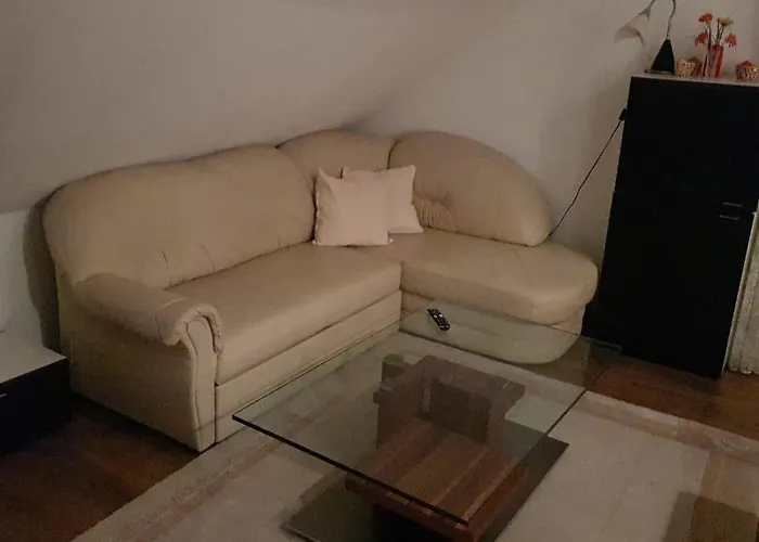 Appartement Joanna - Ma Rheinau 5 Mannheim