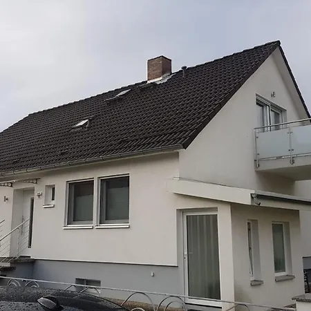 Joanna - Ma Rheinau 5 Appartement