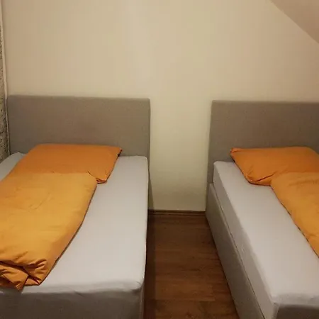 Joanna - Ma Rheinau 5 Appartement *