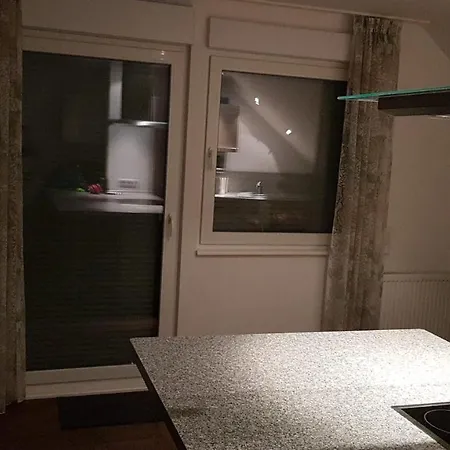 Joanna - Ma Rheinau 5 Appartement *